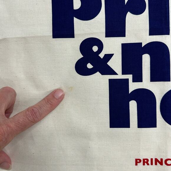 NEW Royal Family Prince George Commemorative Tea Towel Fresh Prince New Heir - Picture 3 of 4